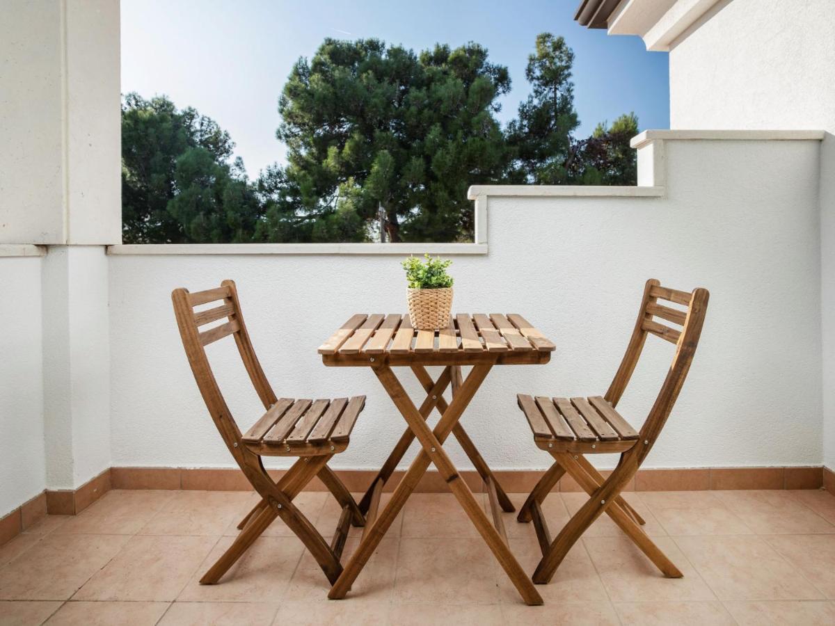 Holiday Home Villa Beach Front By Interhome Savudrija Kültér fotó
