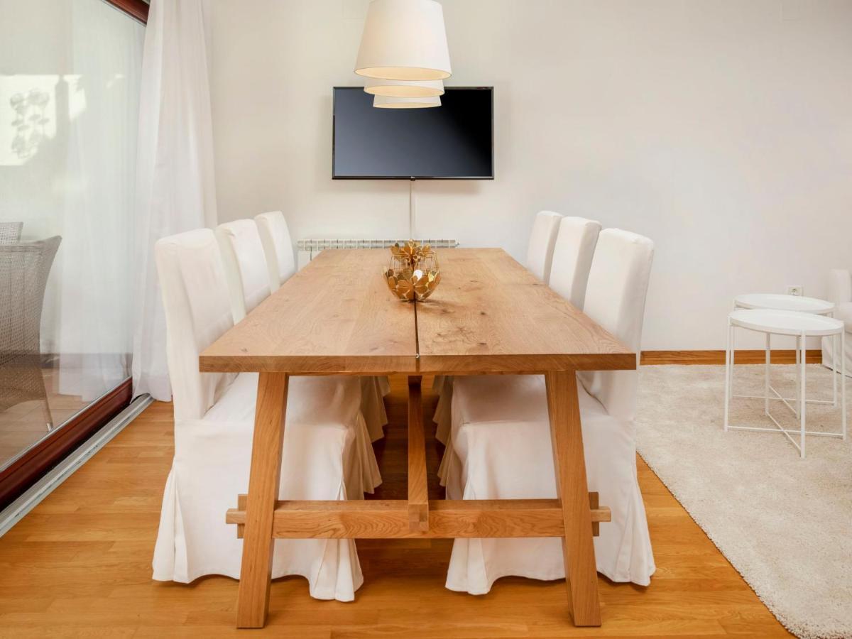 Holiday Home Villa Beach Front By Interhome Savudrija Kültér fotó