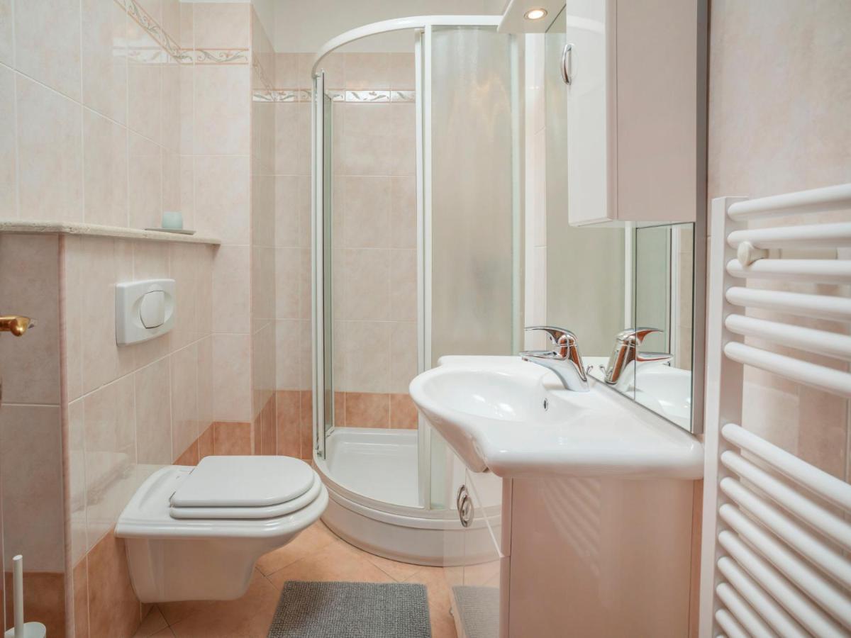 Holiday Home Villa Beach Front By Interhome Savudrija Kültér fotó