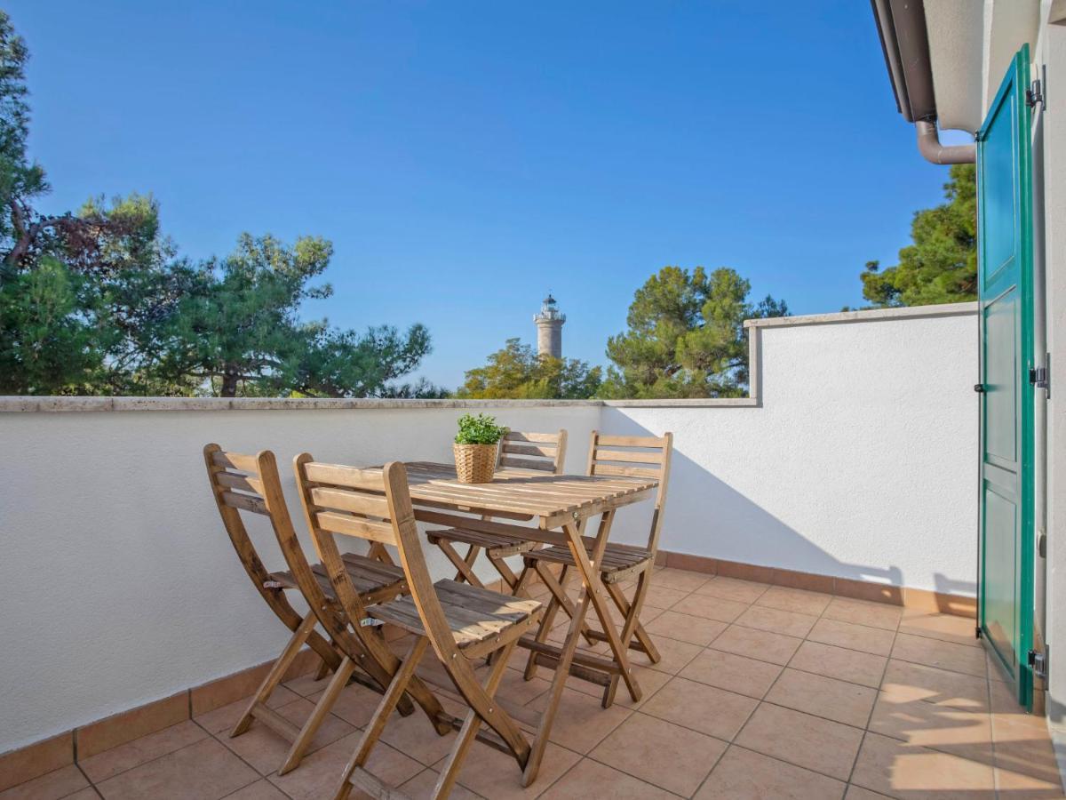 Holiday Home Villa Beach Front By Interhome Savudrija Kültér fotó
