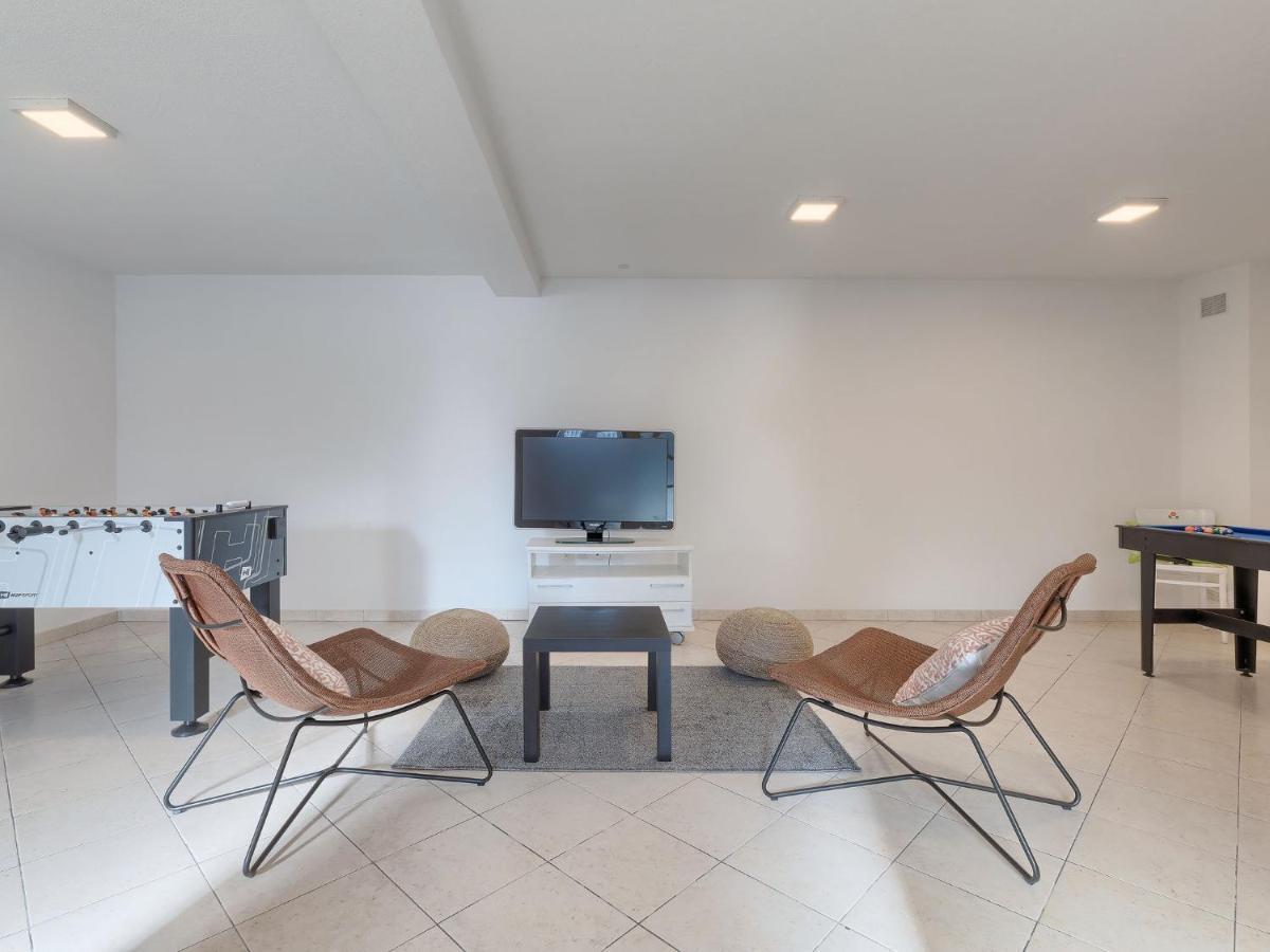 Holiday Home Villa Beach Front By Interhome Savudrija Kültér fotó
